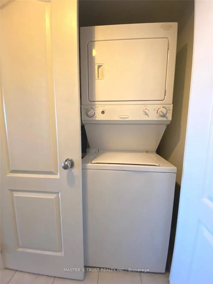 3 Rean Drive, #509