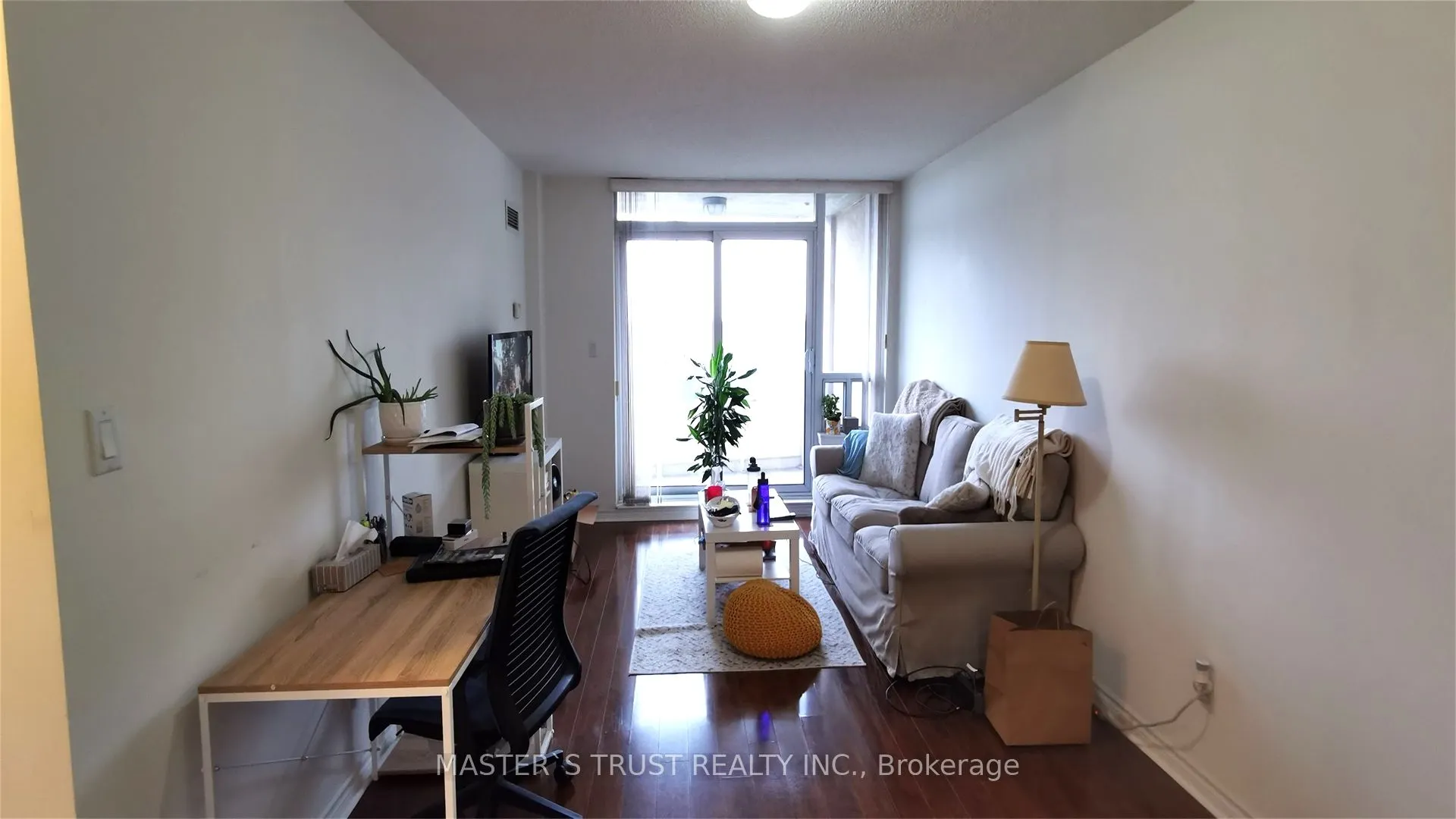 3 Rean Drive, #509