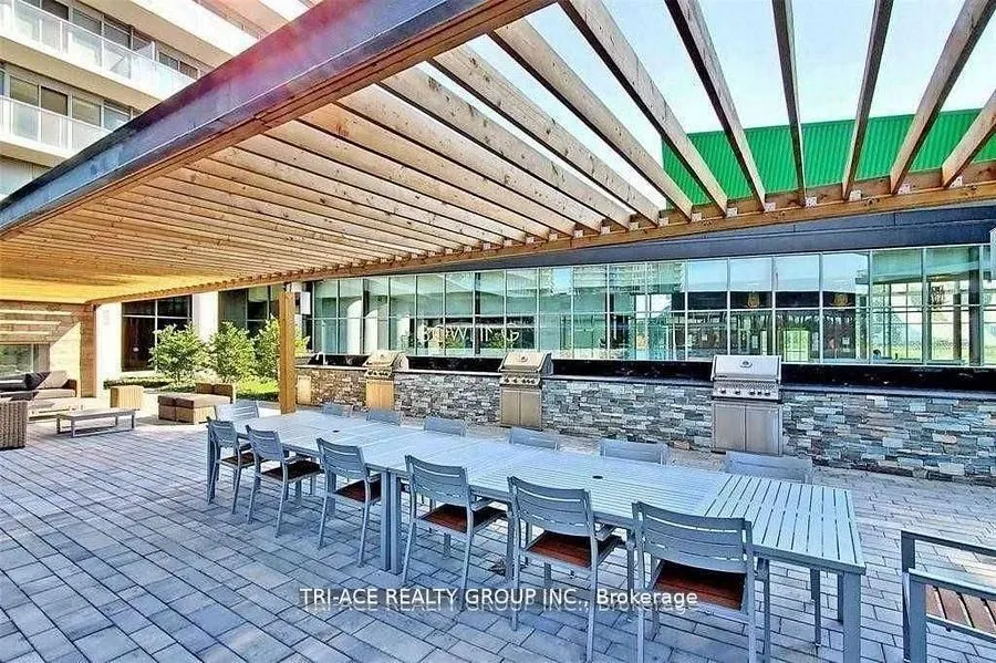 113 Mcmahon Drive, #Th05