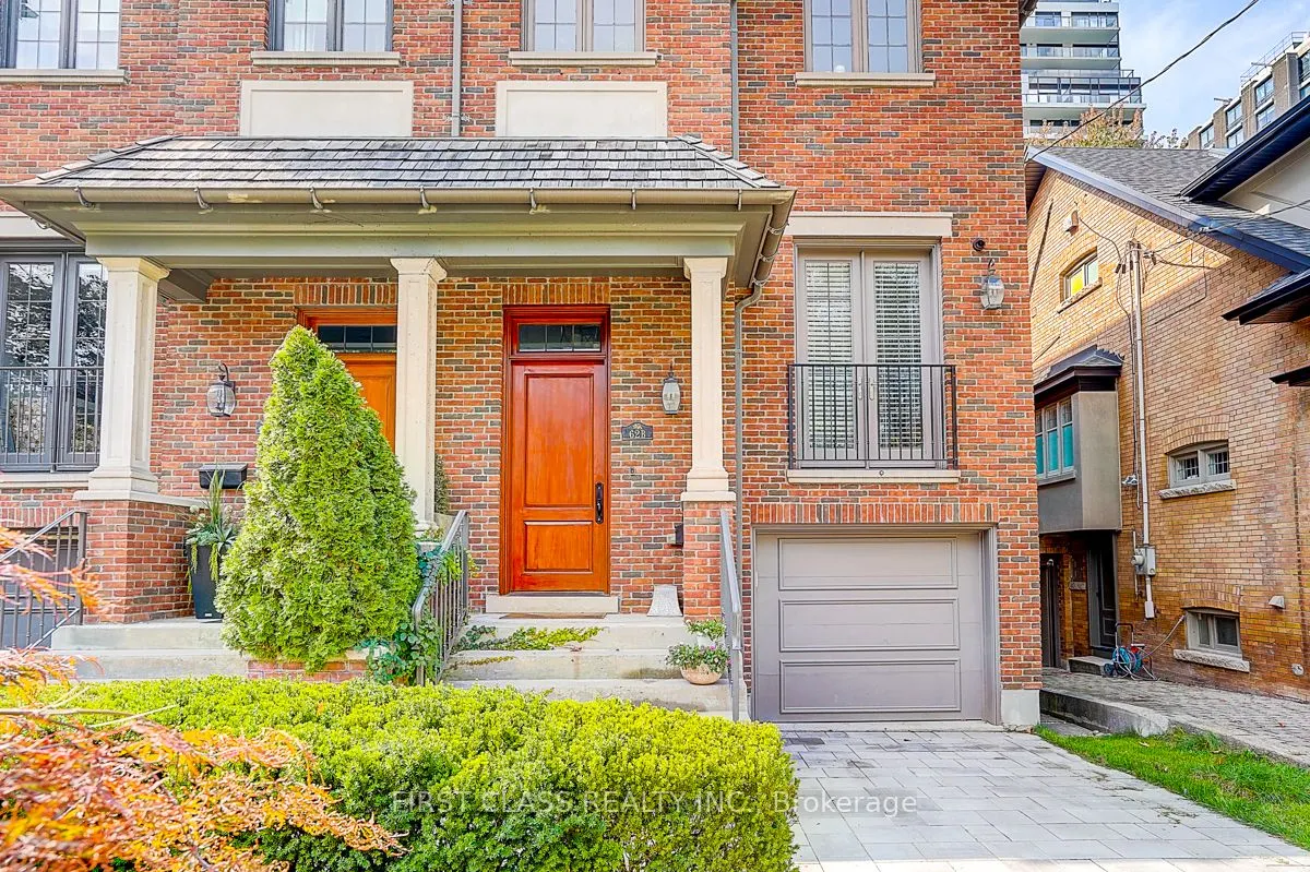 62B Oriole Road