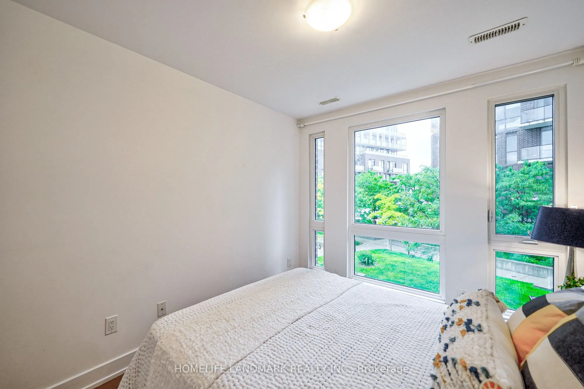 128 Fairview Mall Drive, #107