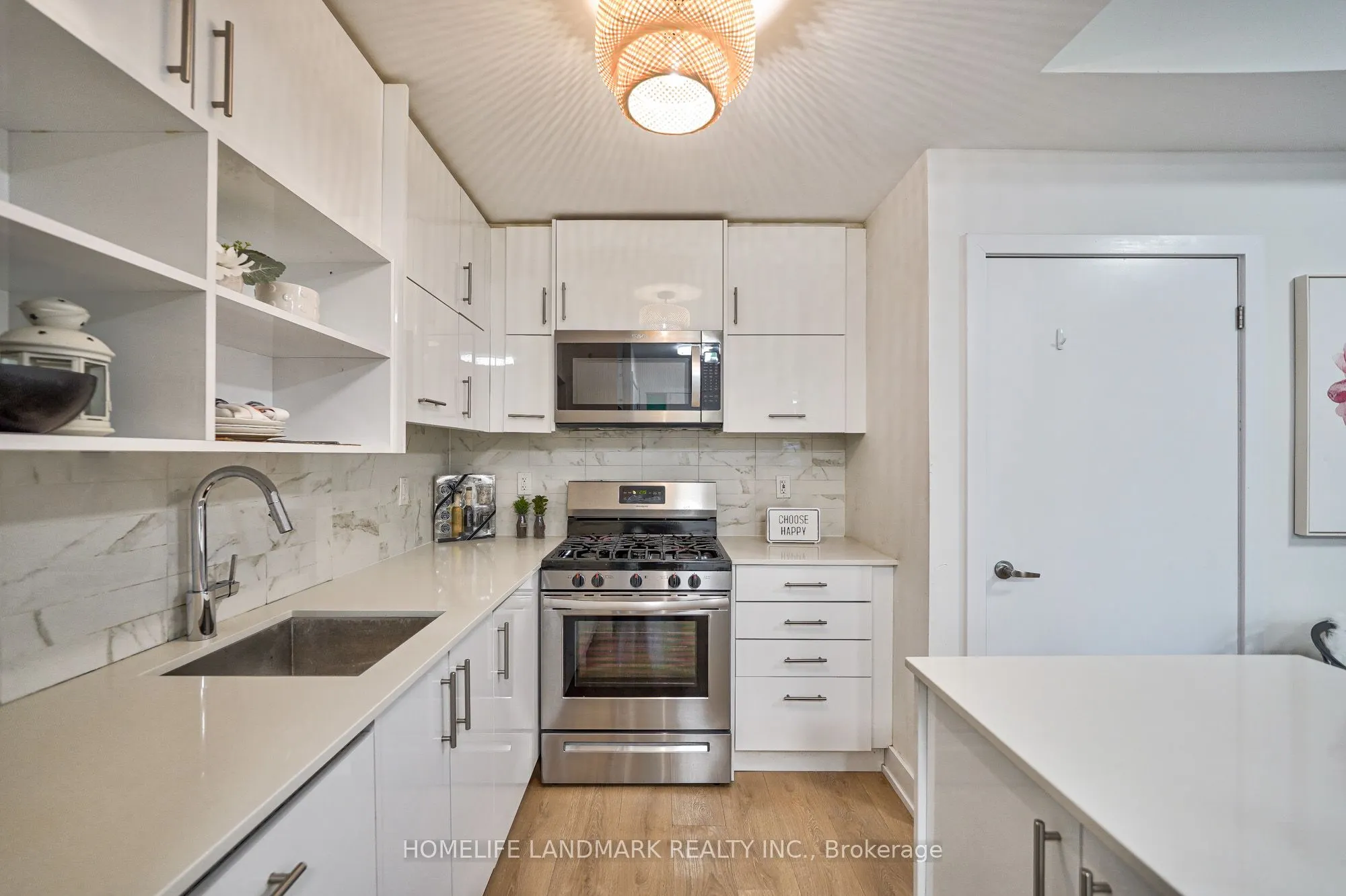 128 Fairview Mall Drive, #107