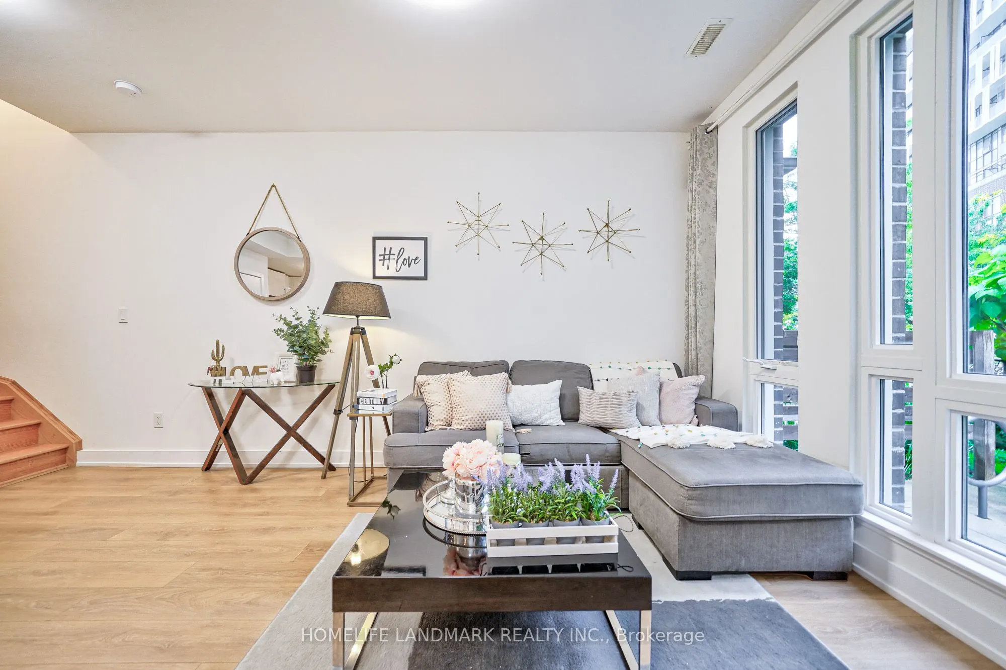 128 Fairview Mall Drive, #107