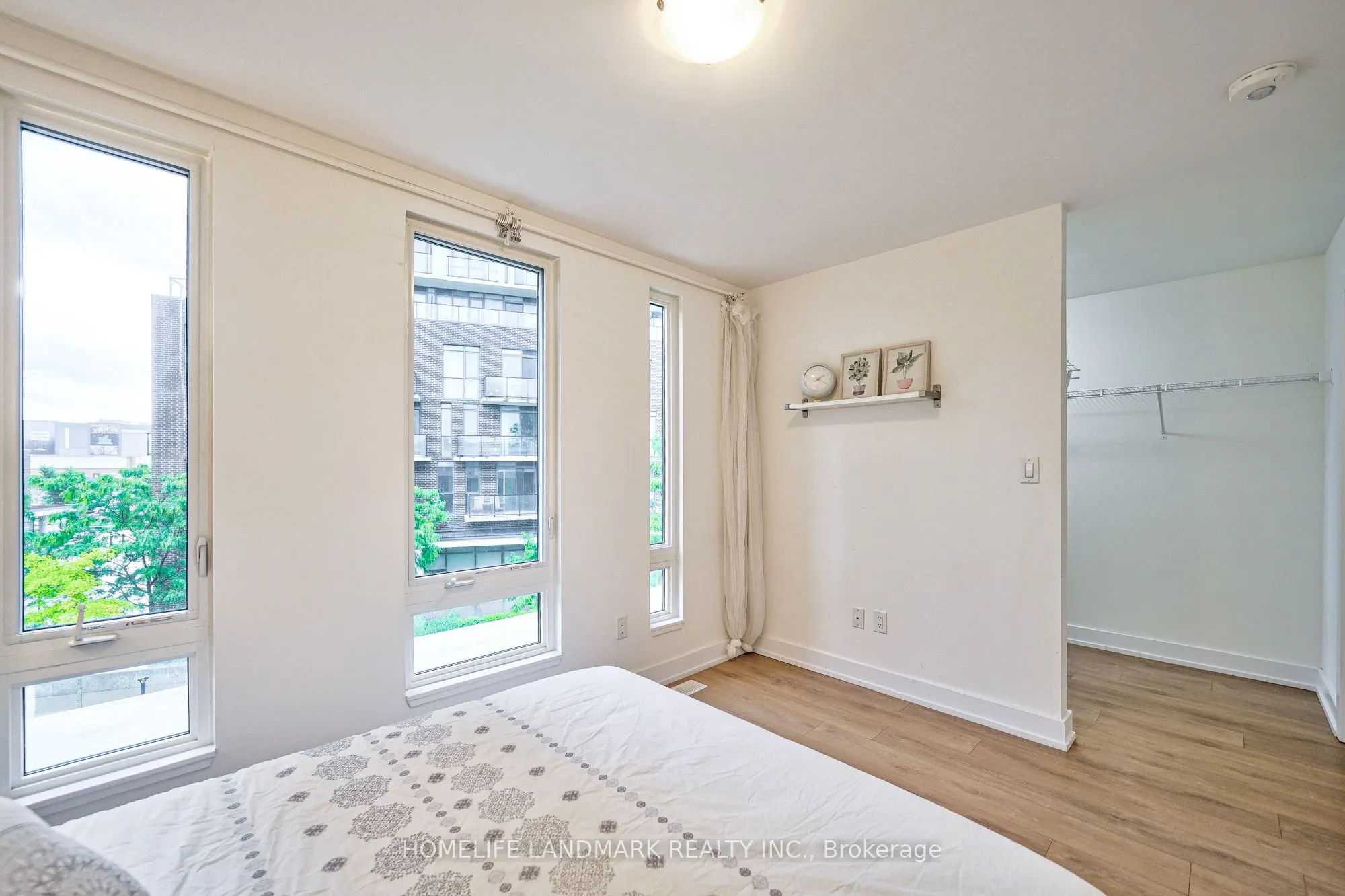 128 Fairview Mall Drive, #107