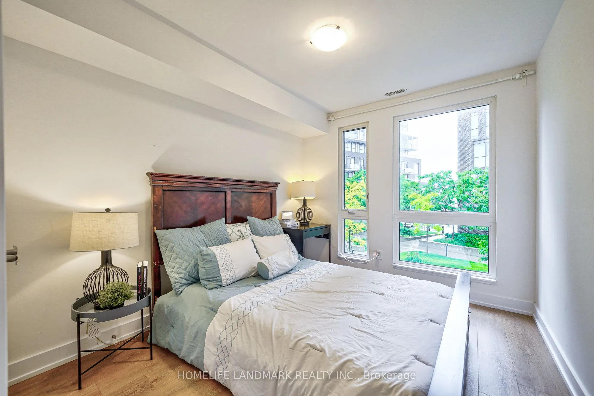 128 Fairview Mall Drive, #107