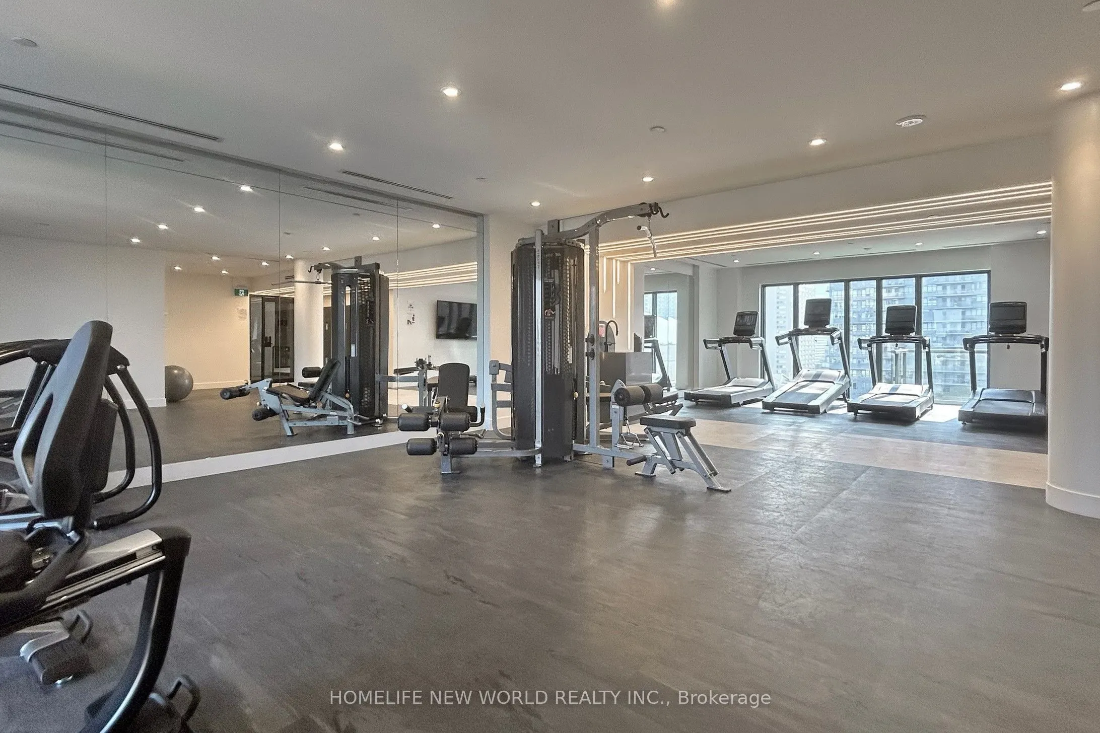 308 Jarvis Street, #1004