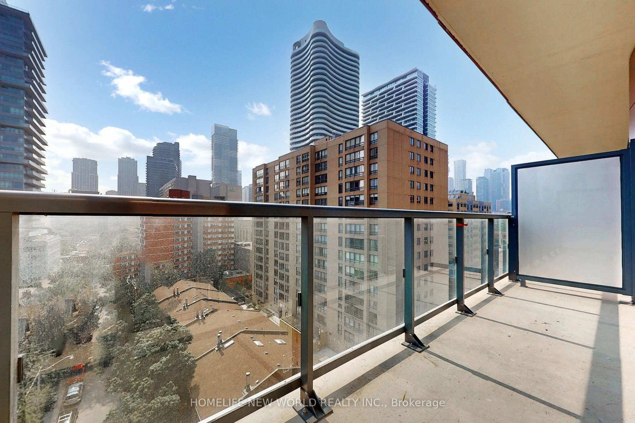308 Jarvis Street, #1004
