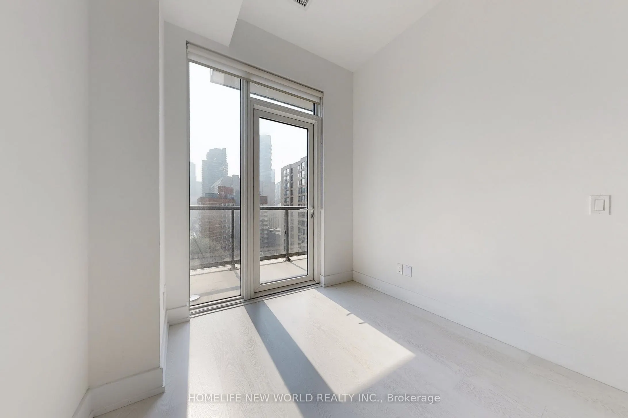 308 Jarvis Street, #1004
