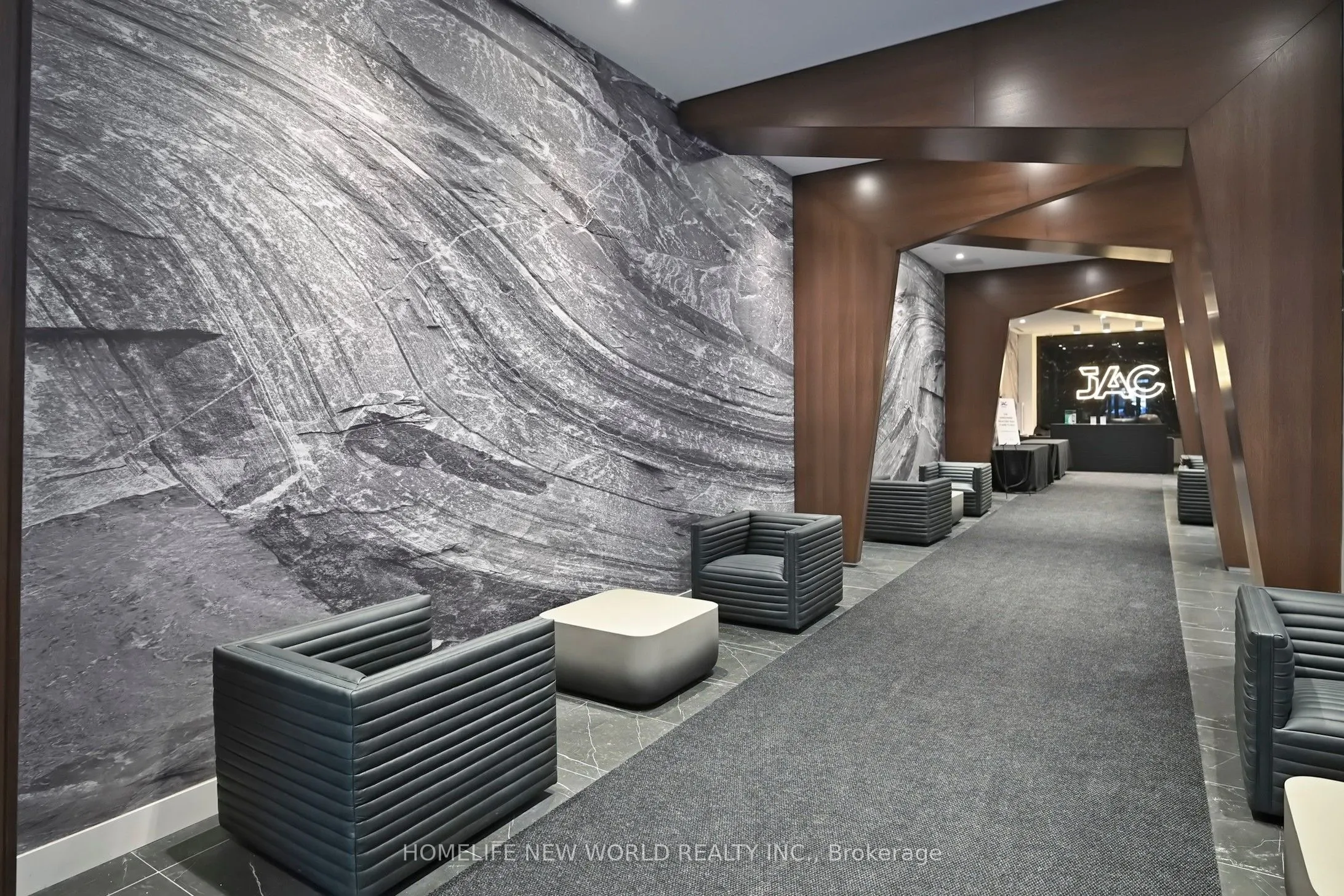 308 Jarvis Street, #1004