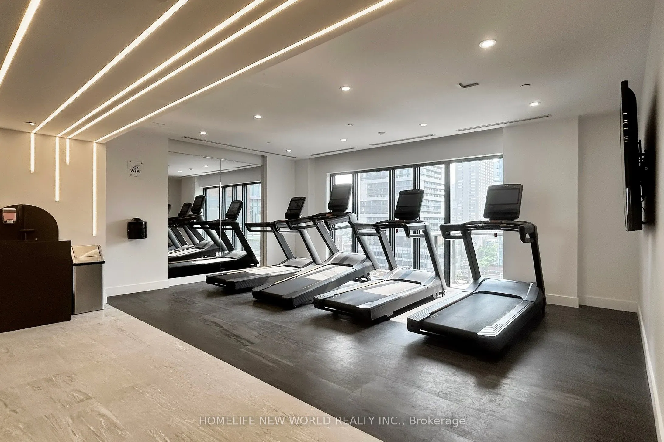 308 Jarvis Street, #1004