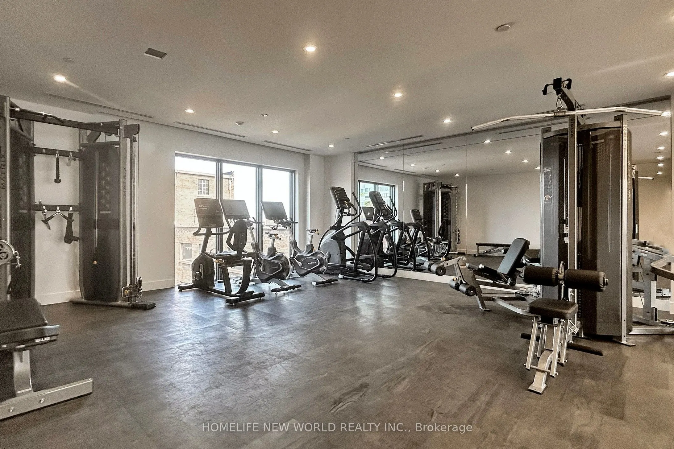 308 Jarvis Street, #1004