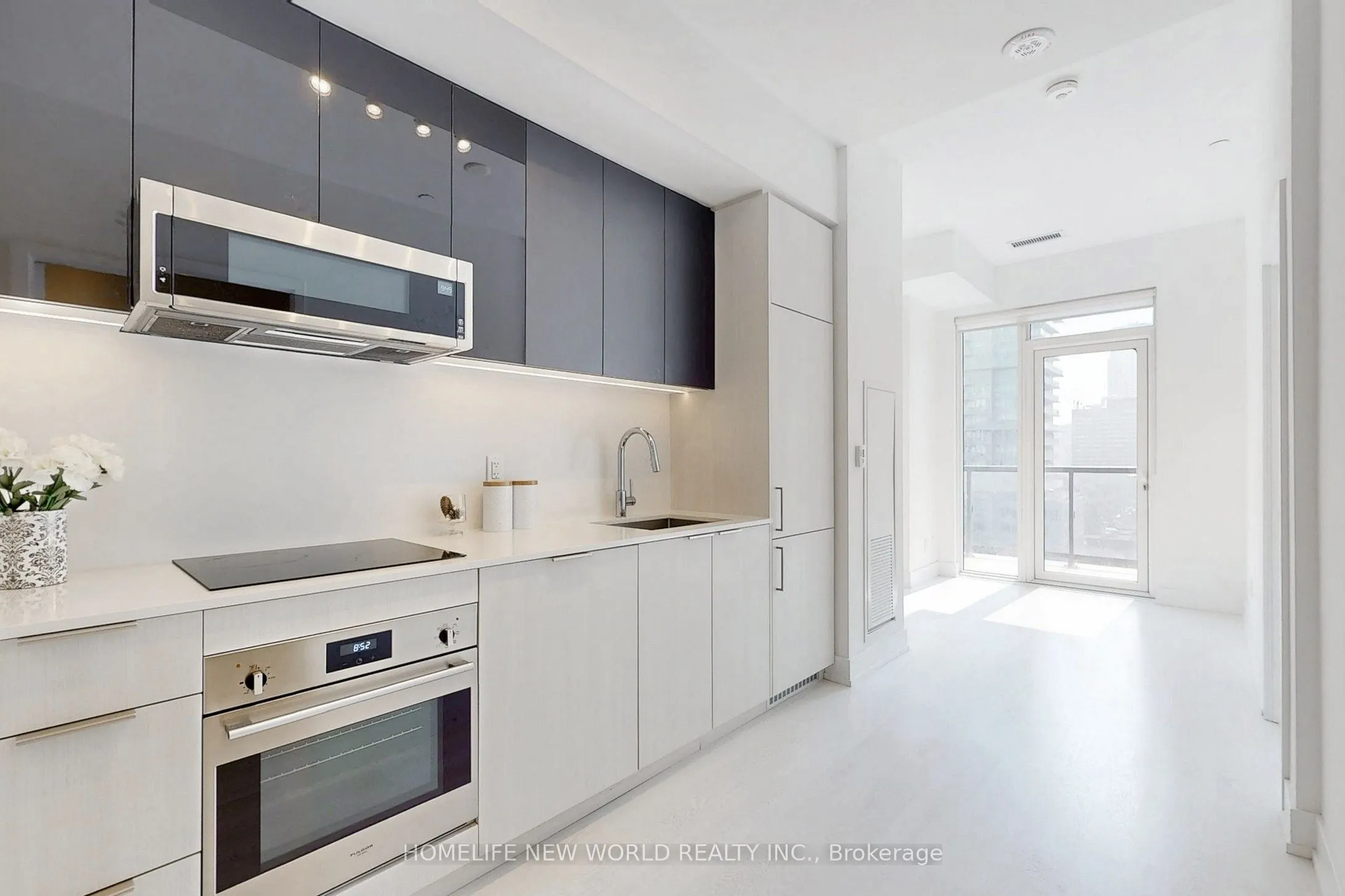 308 Jarvis Street, #1004