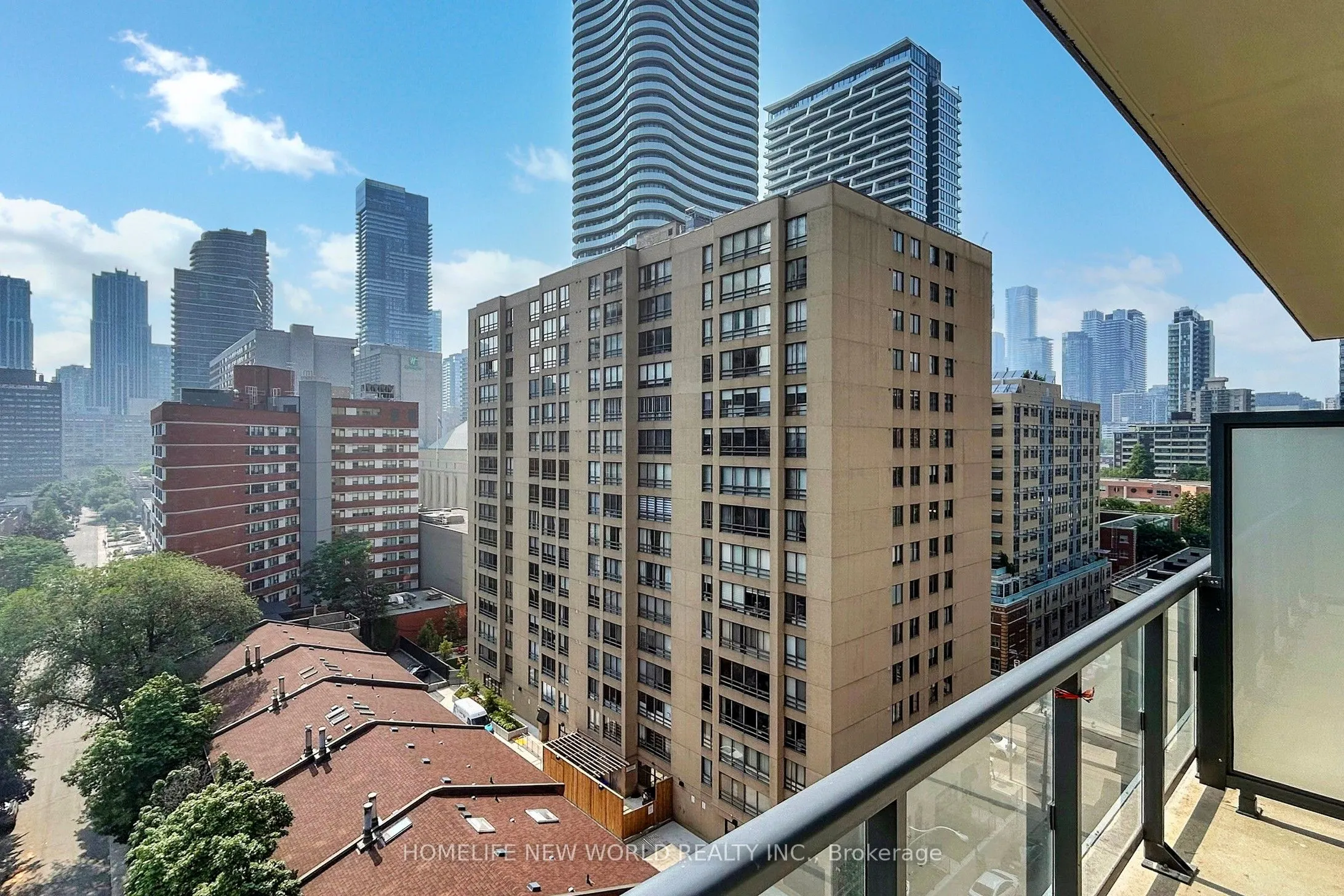 308 Jarvis Street, #1004