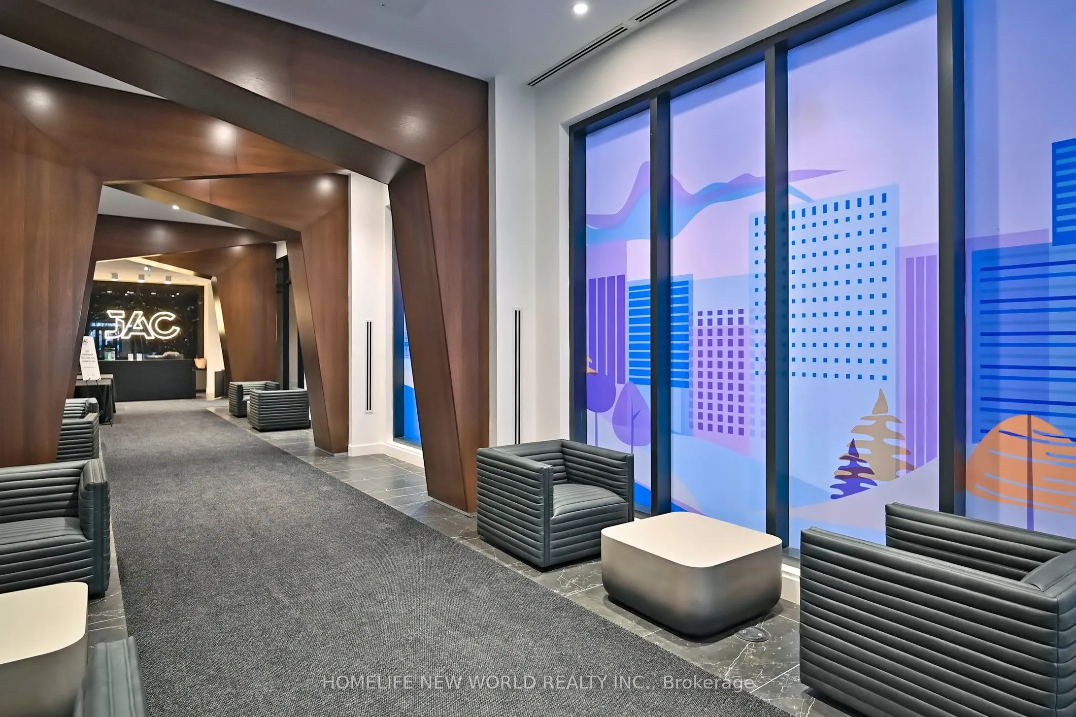 308 Jarvis Street, #1004