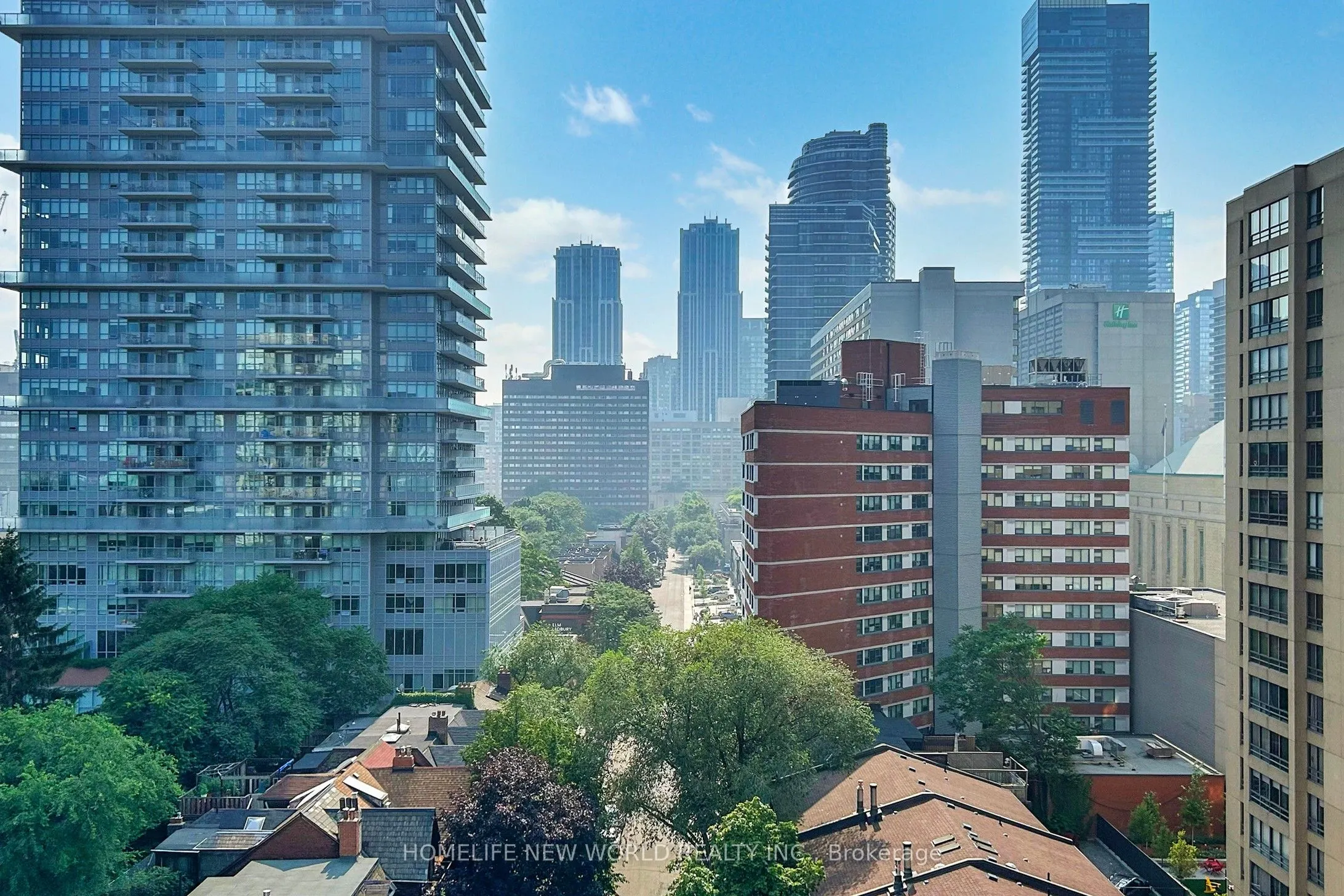308 Jarvis Street, #1004