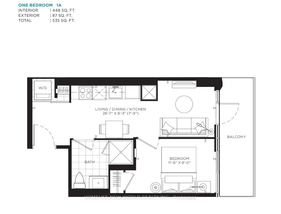 308 Jarvis Street, #1004