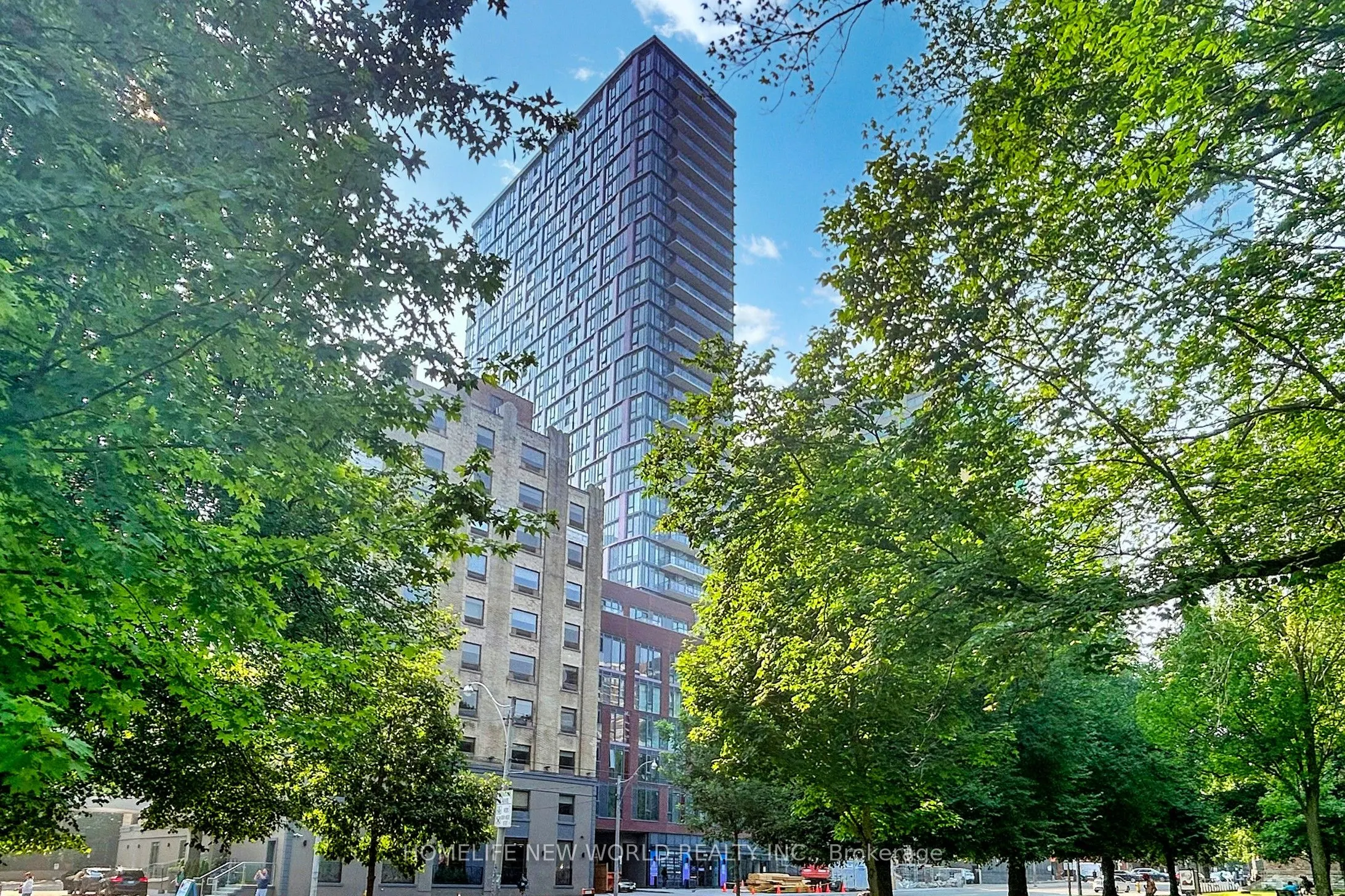 308 Jarvis Street, #1004