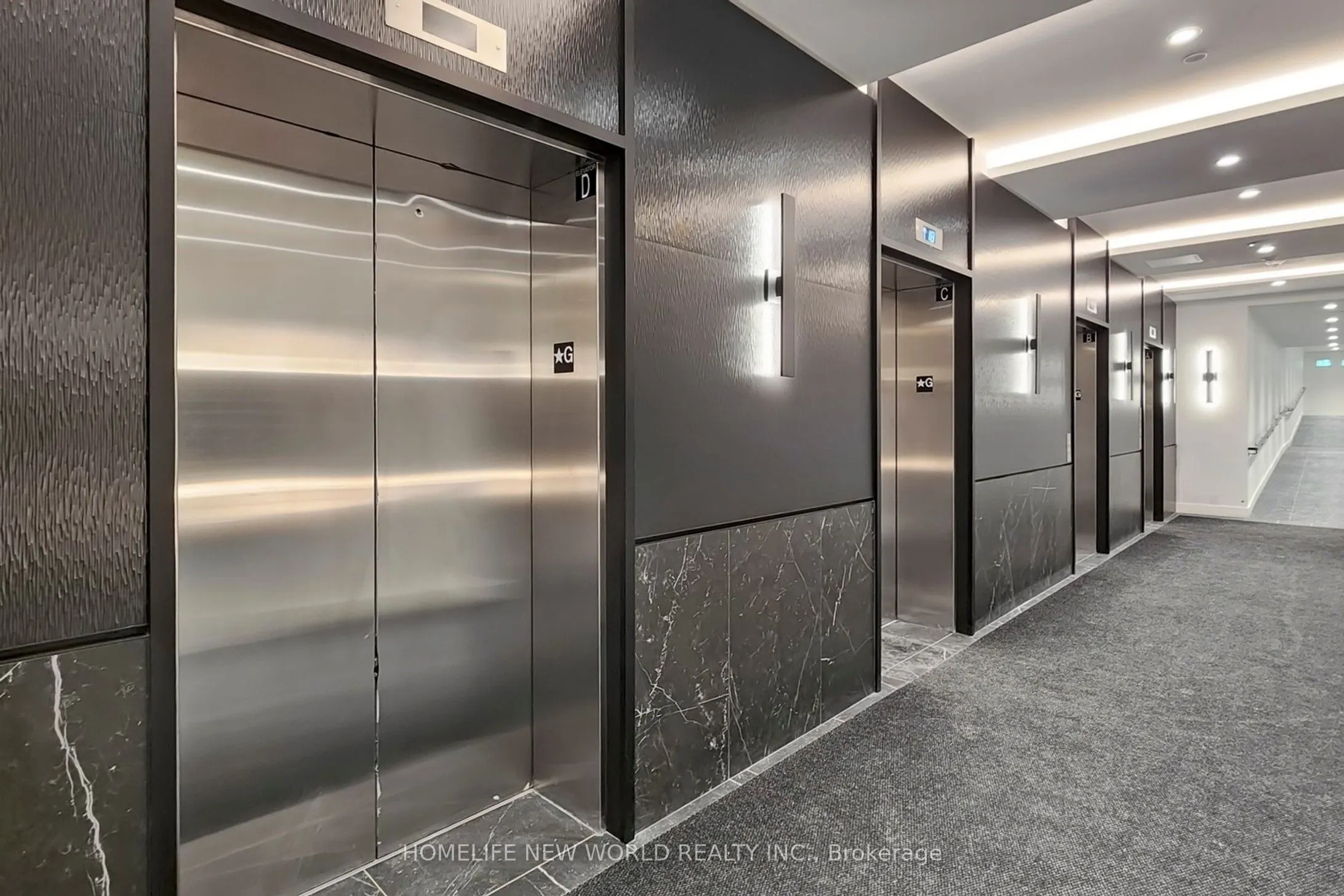 308 Jarvis Street, #1004