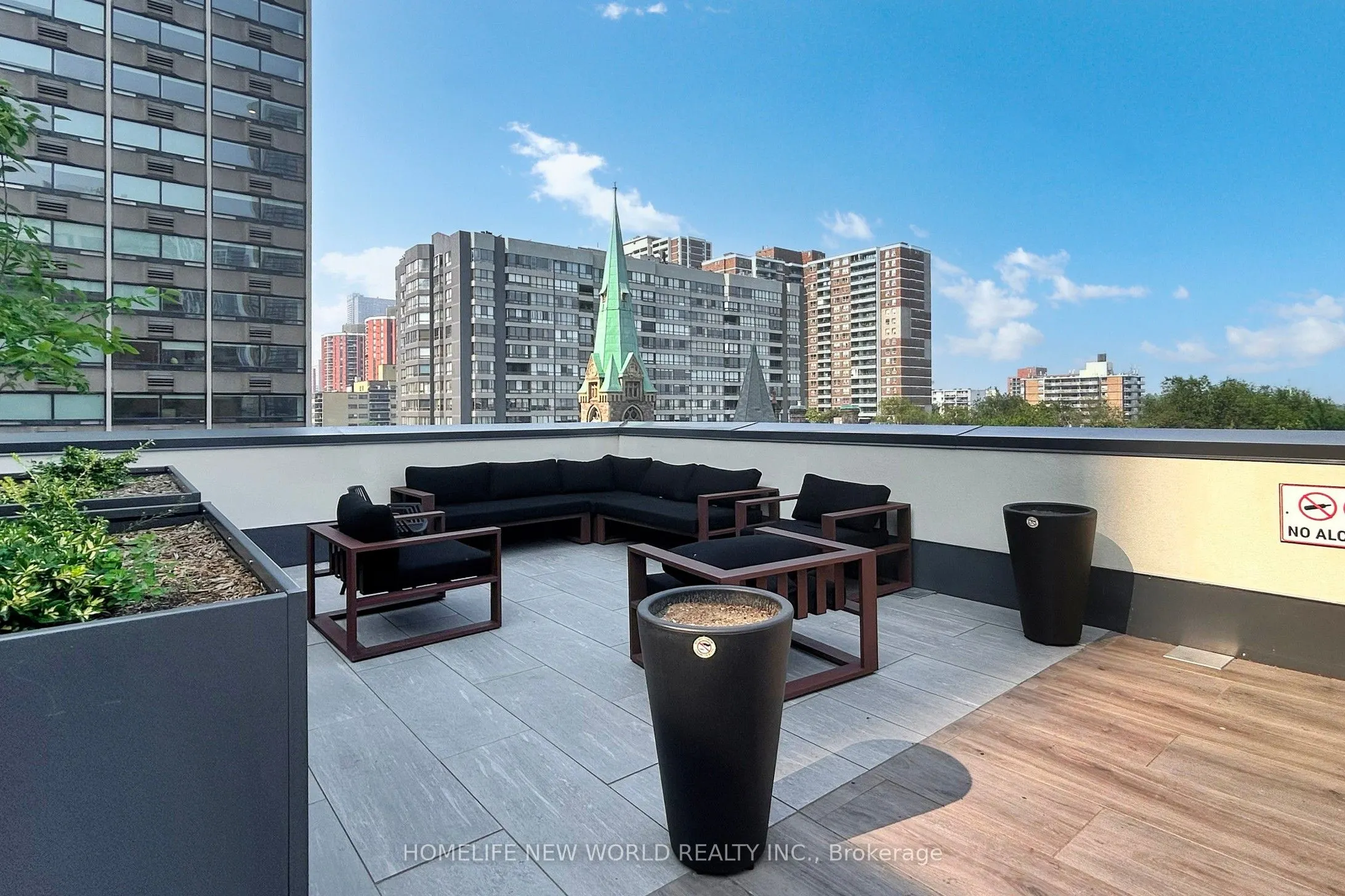 308 Jarvis Street, #1004