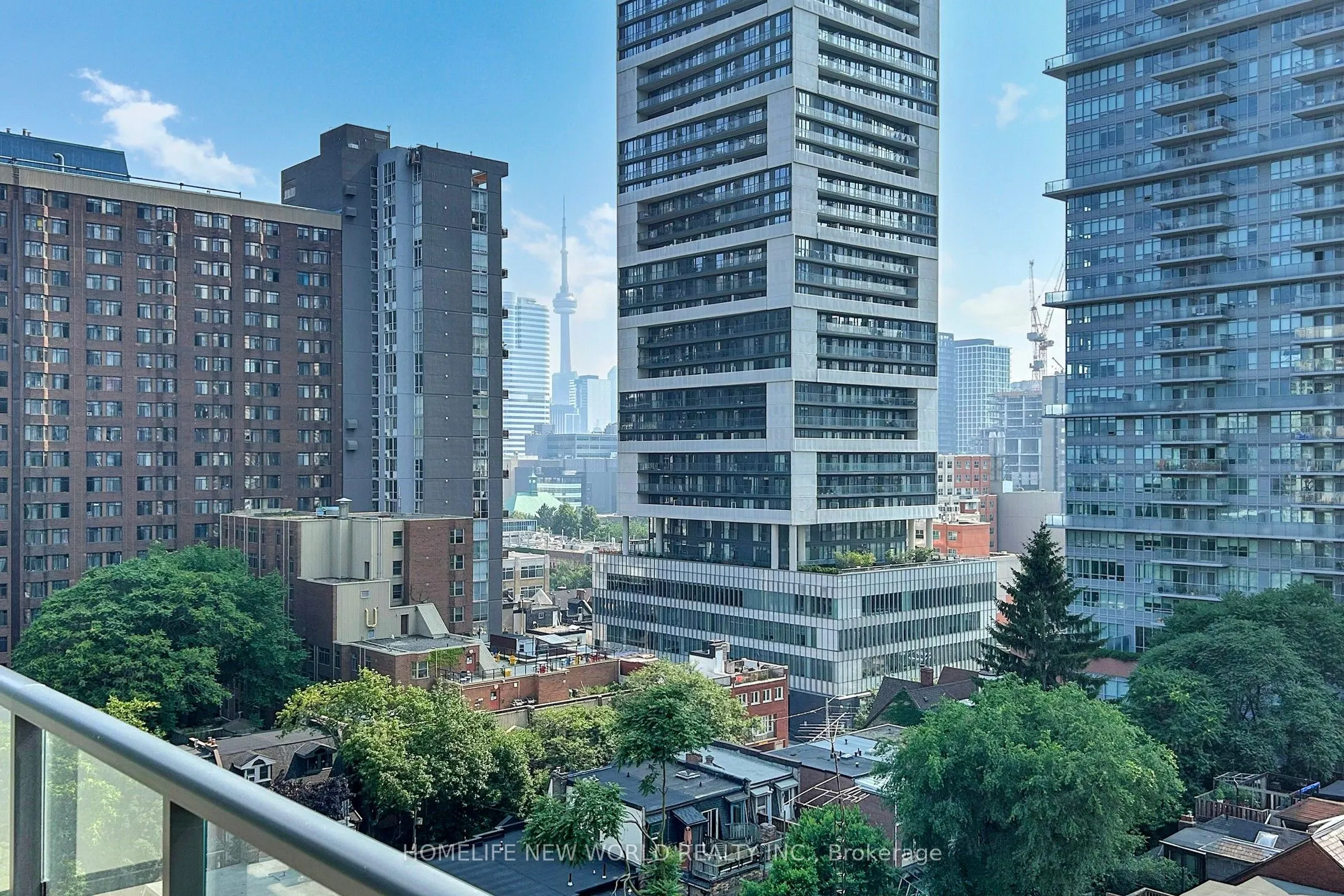 308 Jarvis Street, #1004