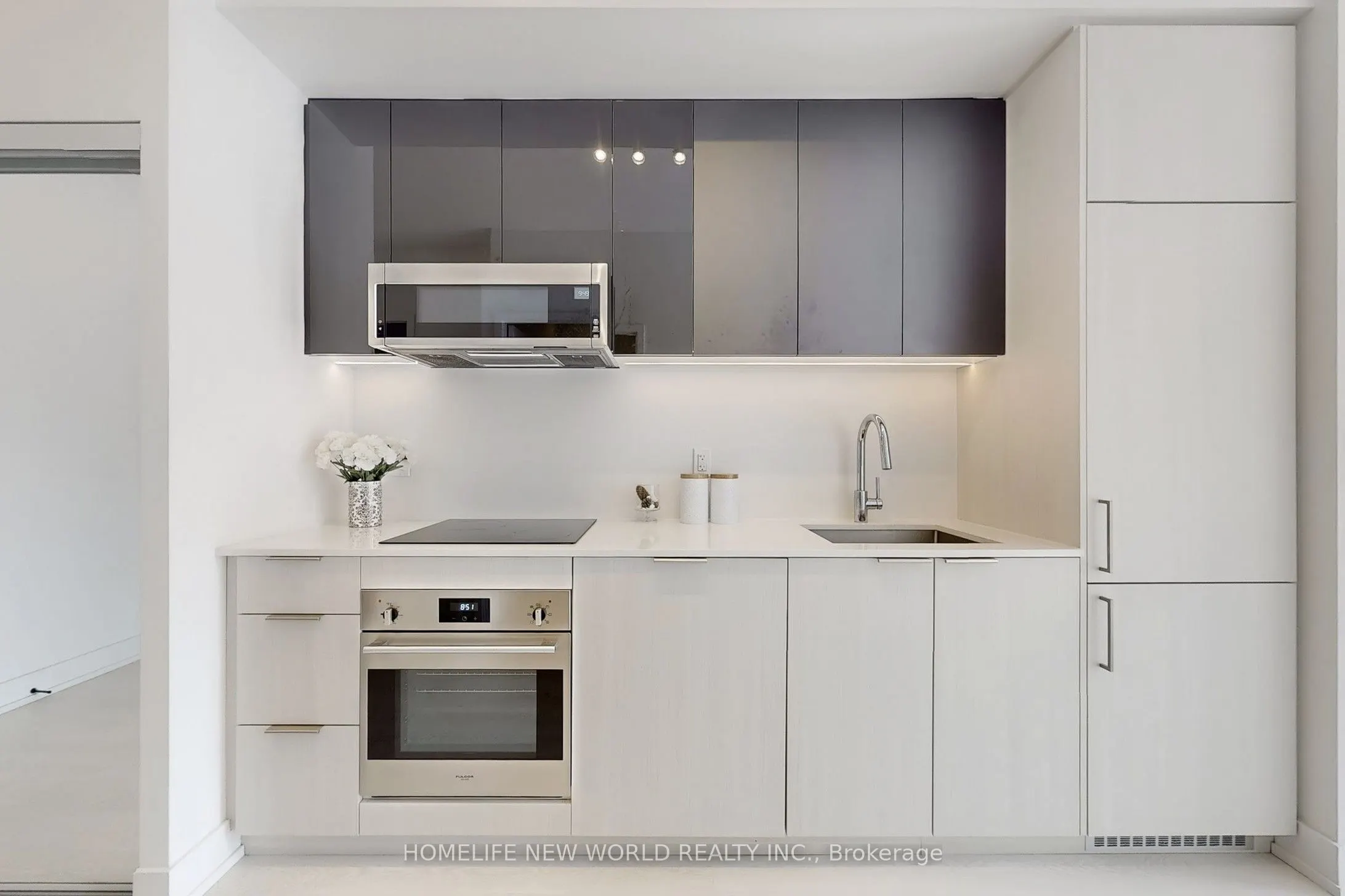 308 Jarvis Street, #1004