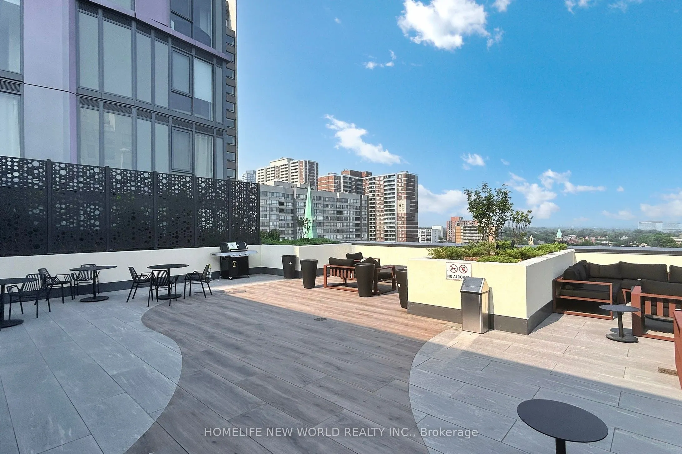 308 Jarvis Street, #1004