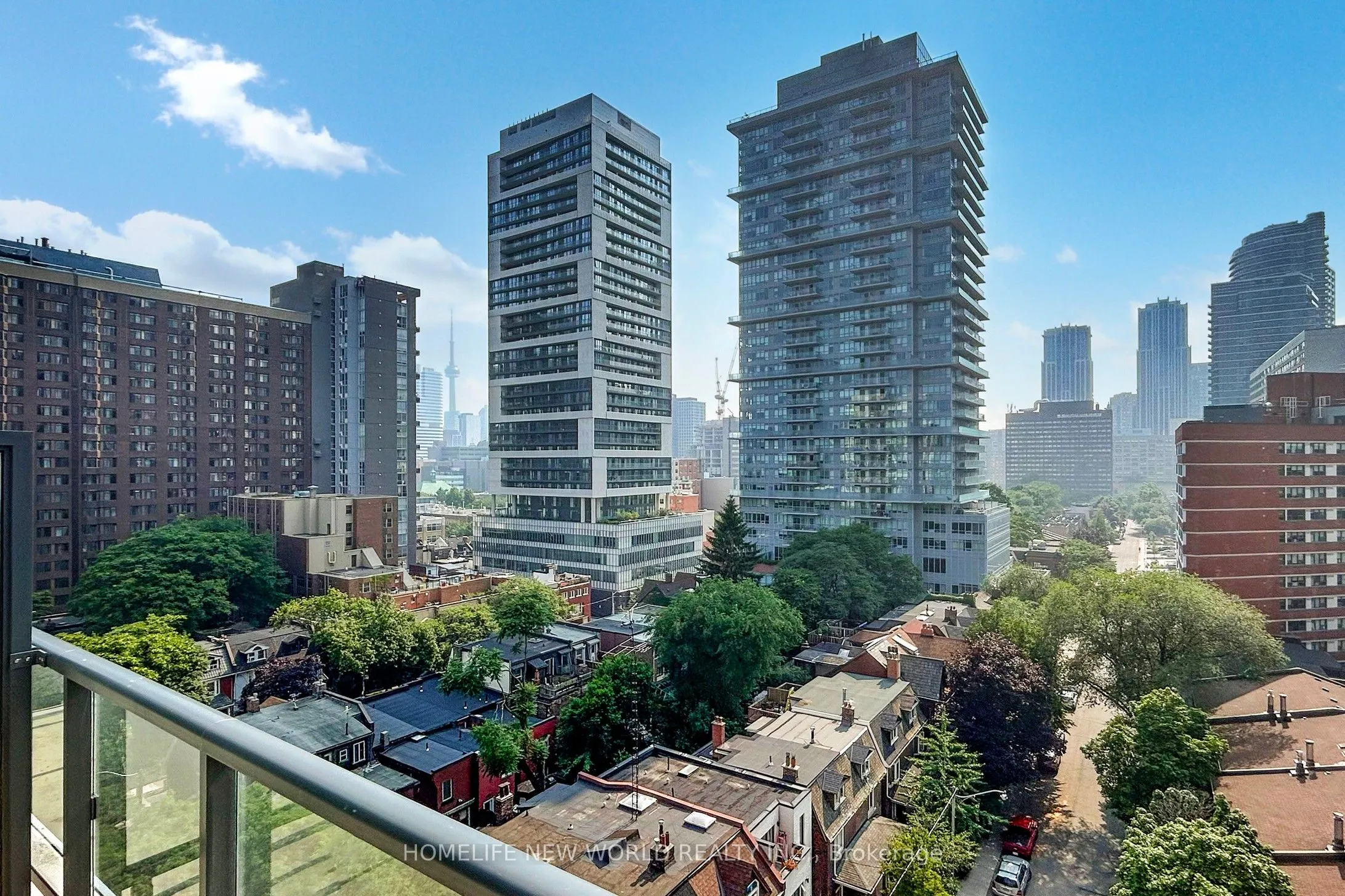 308 Jarvis Street, #1004