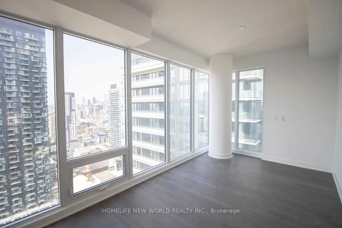 115 Blue Jays Way, #4111