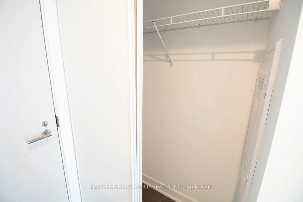 115 Blue Jays Way, #4111