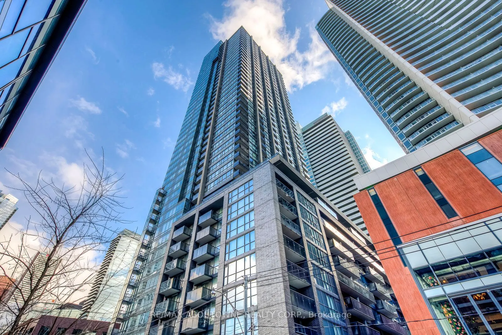 295 Adelaide Street W, #3003