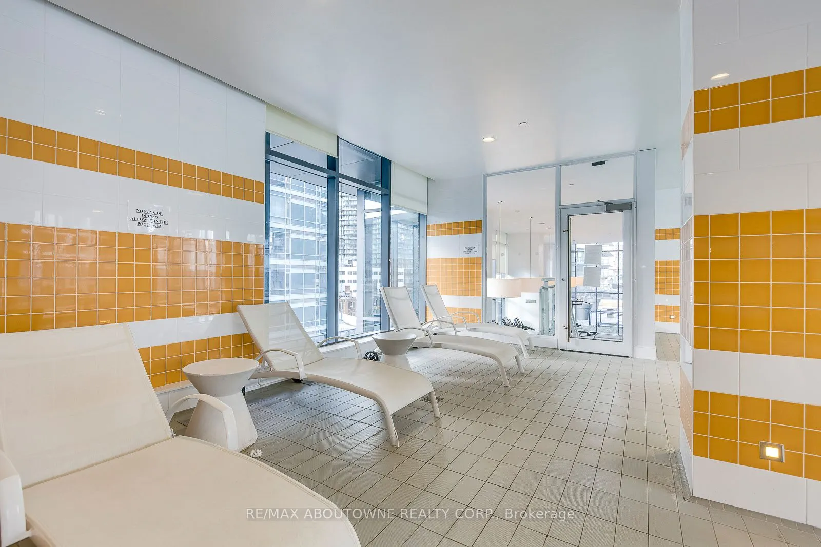 295 Adelaide Street W, #3003