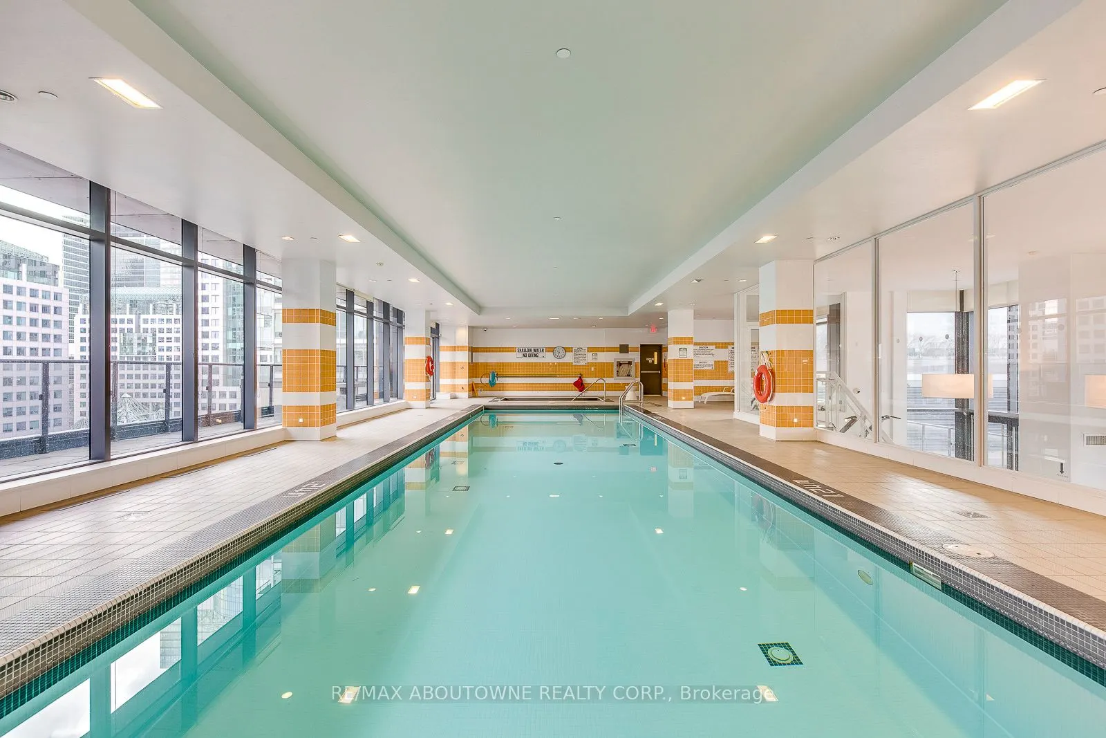 295 Adelaide Street W, #3003