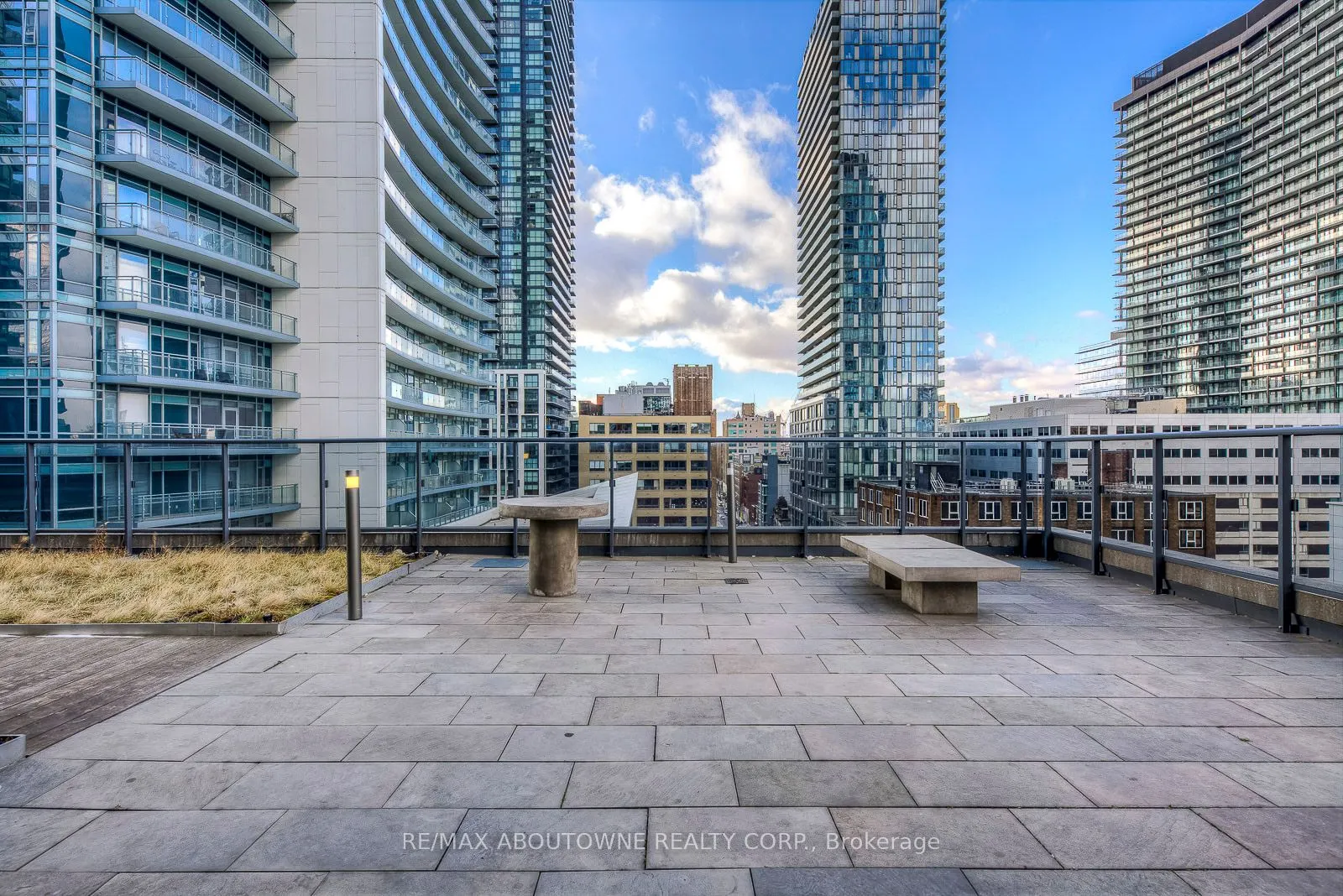 295 Adelaide Street W, #3003