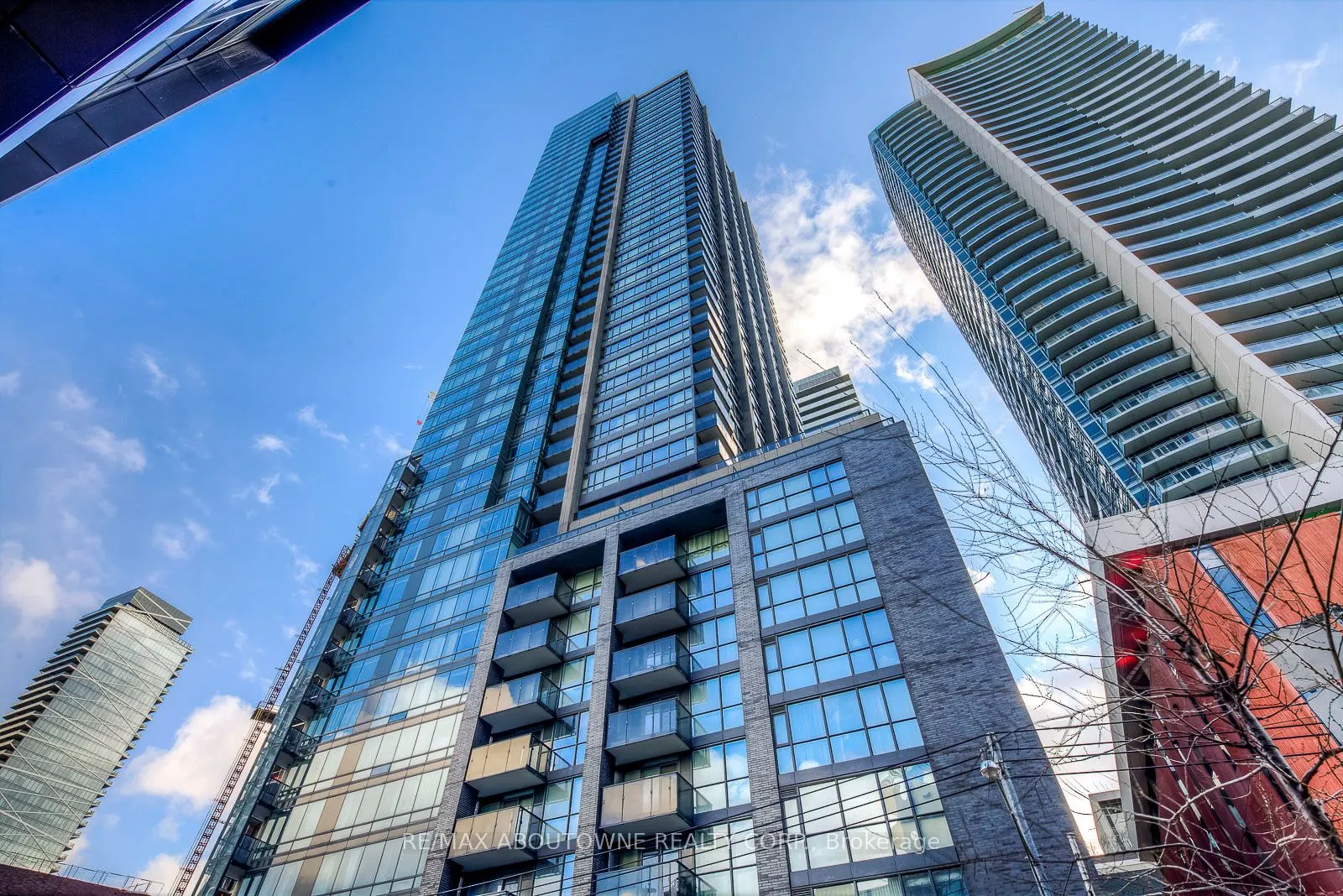 295 Adelaide Street W, #3003