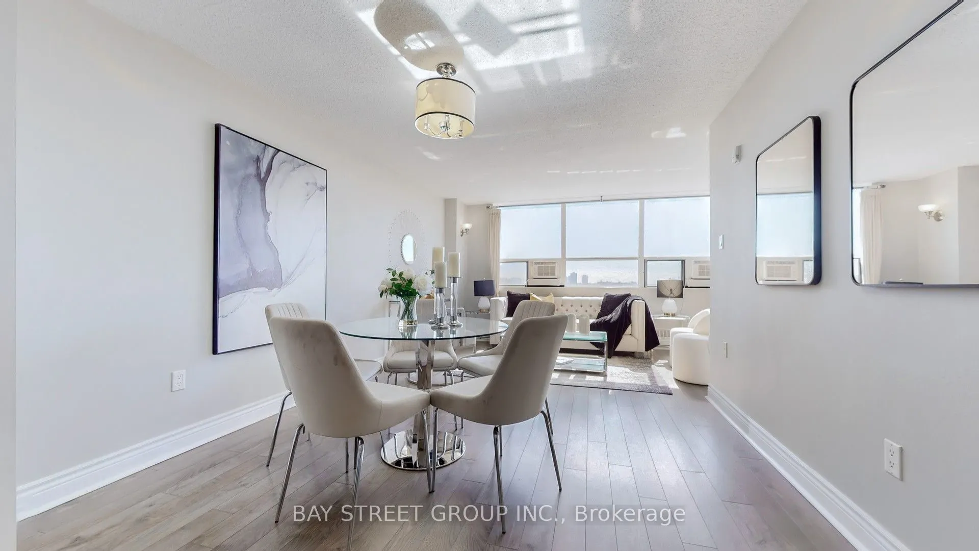 45 Sunrise Avenue, #711