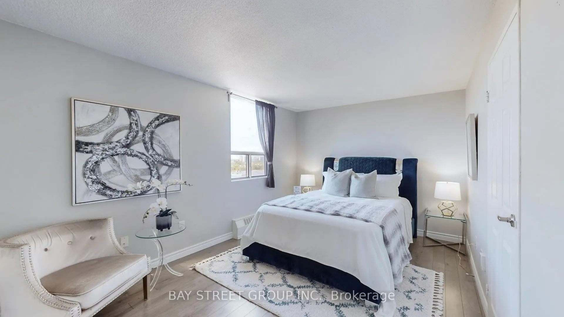 45 Sunrise Avenue, #711
