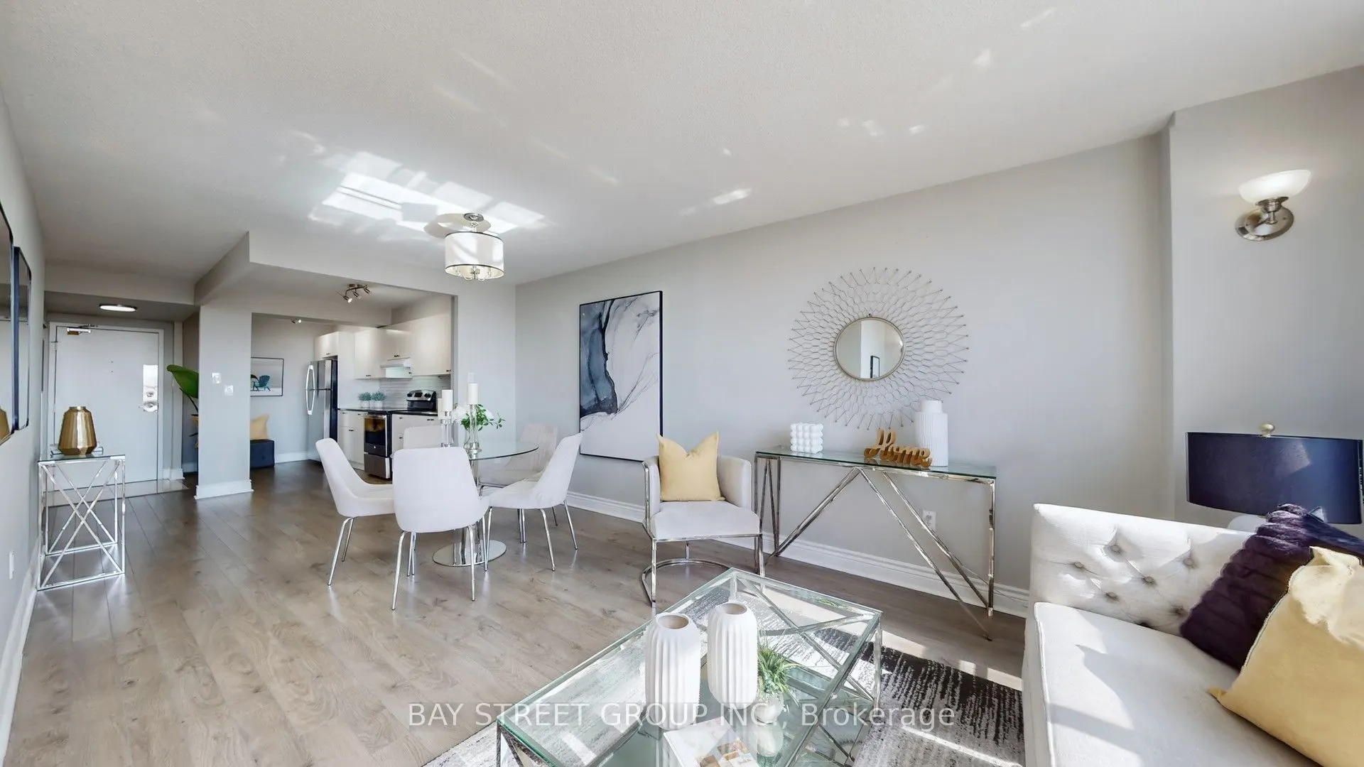 45 Sunrise Avenue, #711