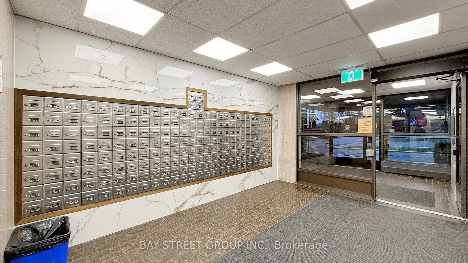 45 Sunrise Avenue, #711