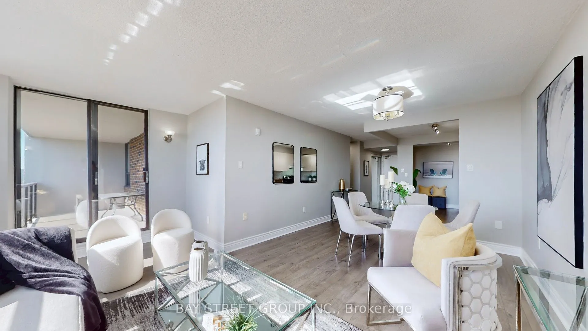 45 Sunrise Avenue, #711