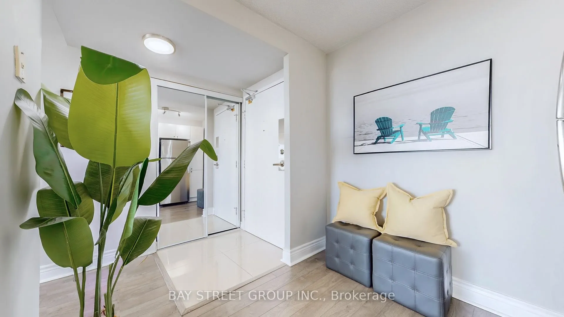 45 Sunrise Avenue, #711