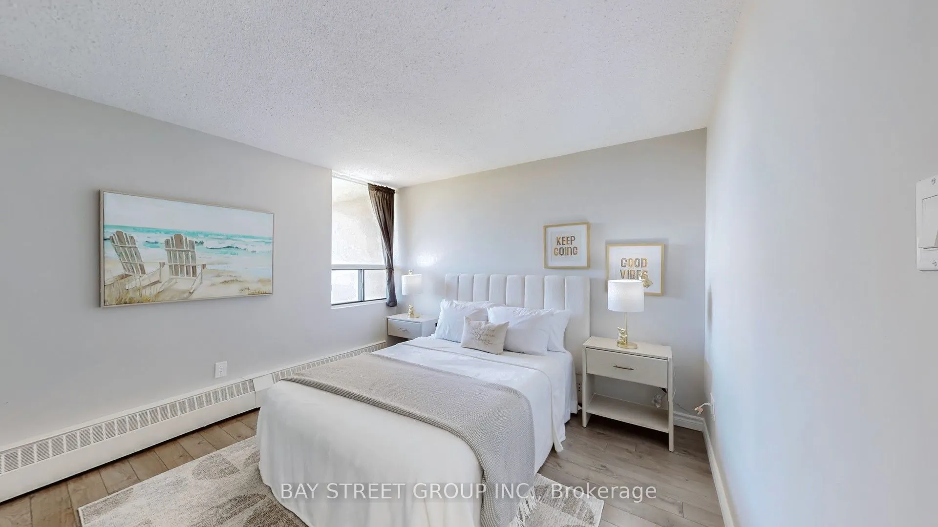45 Sunrise Avenue, #711