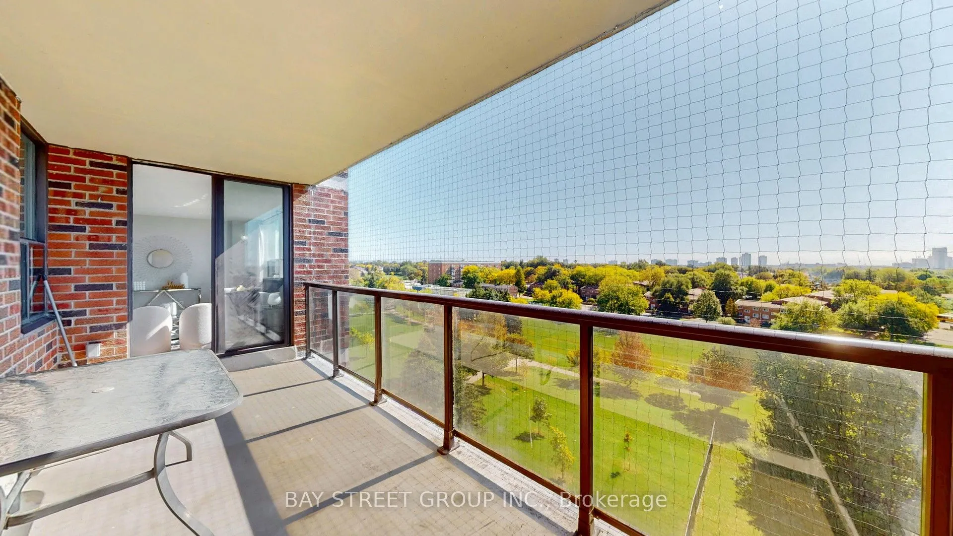45 Sunrise Avenue, #711