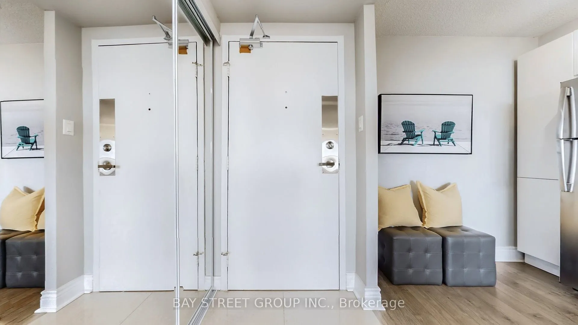 45 Sunrise Avenue, #711