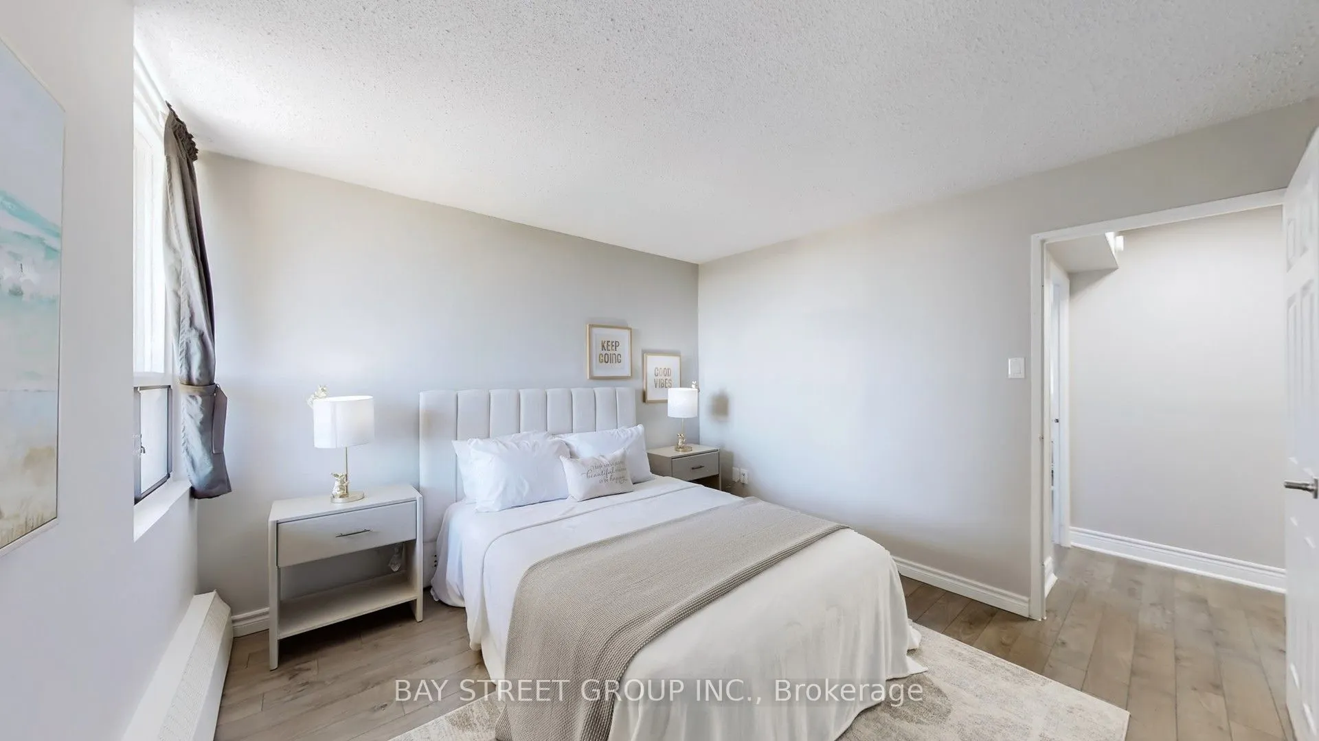 45 Sunrise Avenue, #711