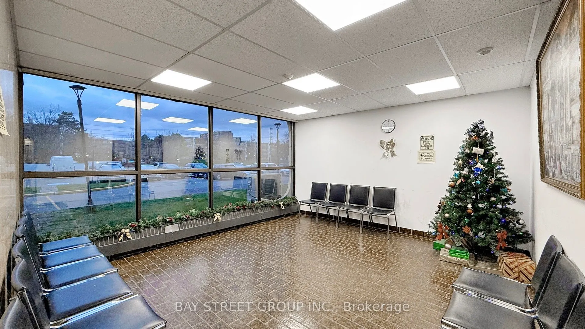45 Sunrise Avenue, #711