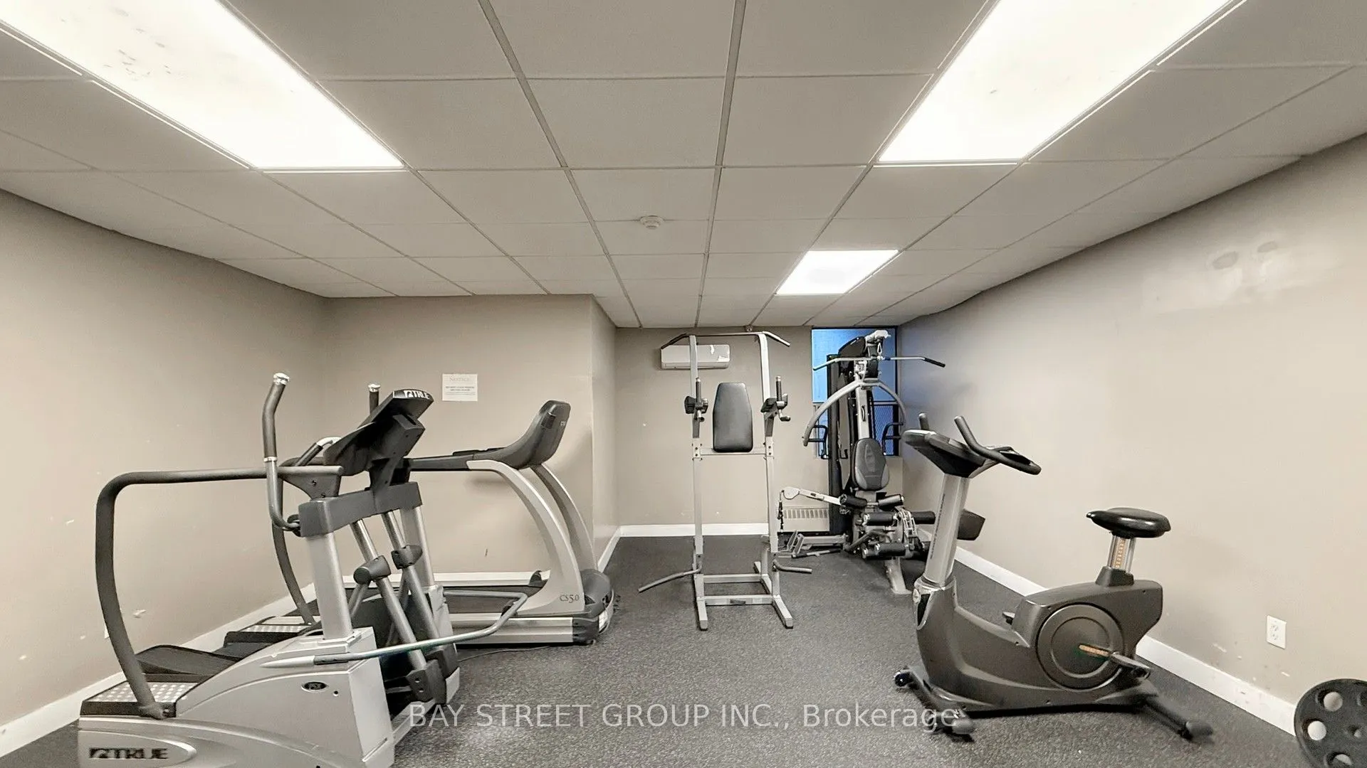 45 Sunrise Avenue, #711