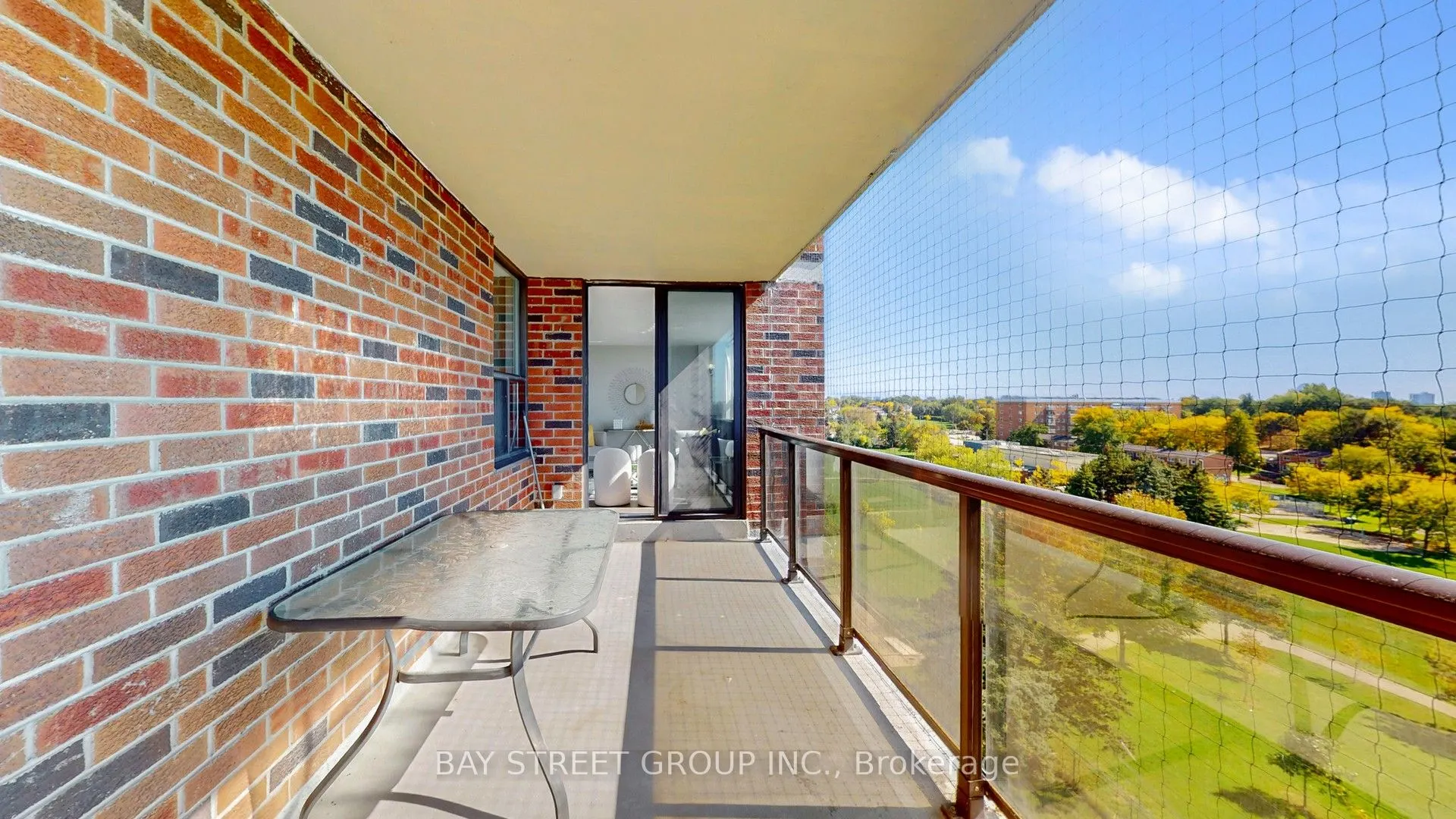45 Sunrise Avenue, #711