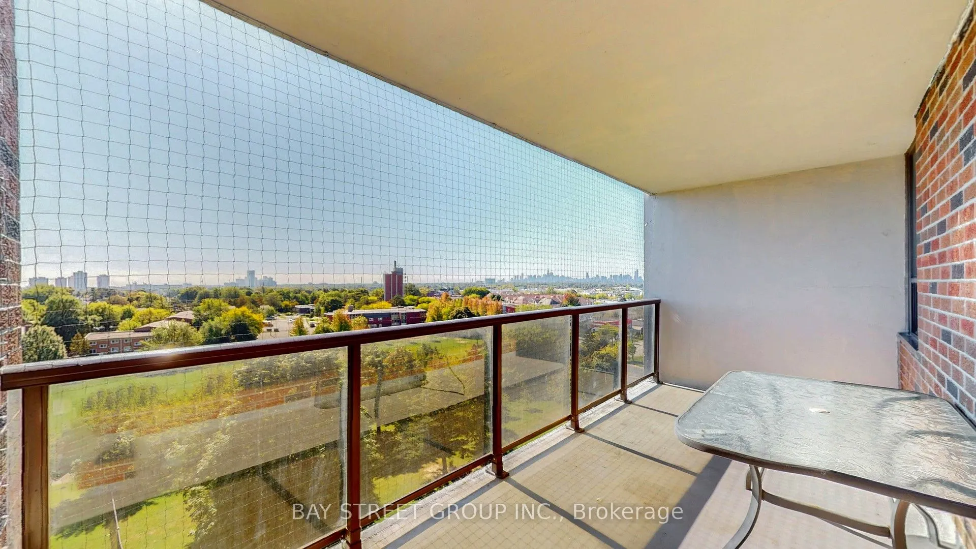 45 Sunrise Avenue, #711