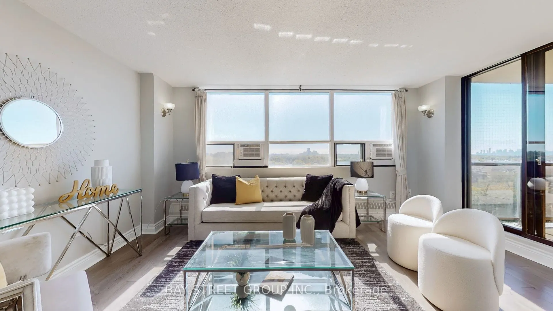 45 Sunrise Avenue, #711