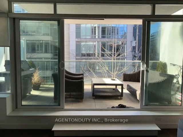 75 Portland Street, #308